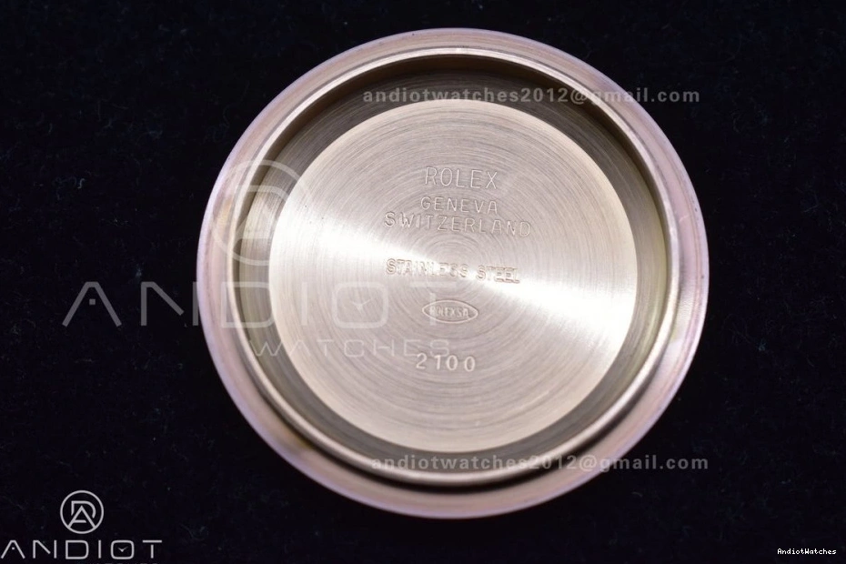 SA Daytona 116515 1:1 BTF Best Oysterflex RG 763 Edition HighQuality Rubber Strap Dial on 0301